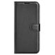 Чехол-книжка Deexe Book Type для Samsung Galaxy A53 - Black (292605B). Фото 2 из 9
