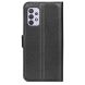 Чехол-книжка Deexe Book Type для Samsung Galaxy A53 - Black (292605B). Фото 3 из 9