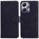 Чохол-книжка Deexe Classic Series для Infinix Hot 30 Play (X6835B) - Black (327804B). Фото 1 з 8
