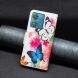 Чехол-книжка Deexe Color Wallet для Motorola Edge 40 Neo - Two Butterflies (340009E). Фото 4 из 7