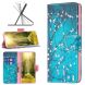 Чехол-книжка Deexe Color Wallet для Xiaomi 13T / 13T Pro - Plum Blossom (338434G). Фото 2 из 8