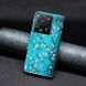 Чехол-книжка Deexe Color Wallet для Xiaomi 13T / 13T Pro - Plum Blossom (338434G). Фото 6 из 8