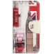 Чохол-книжка Deexe Color Wallet для Xiaomi Redmi Note 14 4G - London Big Ben (373466J). Фото 4 з 5