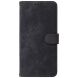 Чехол-книжка Deexe Delta Book для Motorola Moto G24 / G24 Power / G04 / G04s / E14 - Black (347804B). Фото 5 из 8