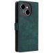 Чехол-книжка Deexe Delta Book для TECNO Spark Go 1 - Green (361820G). Фото 6 из 7