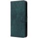 Чехол-книжка Deexe Delta Book для TECNO Spark Go 1 - Green (361820G). Фото 5 из 7