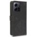 Чехол-книжка Deexe Delta Book для Xiaomi Redmi Note 12 - Black (323011B). Фото 5 из 5