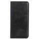 Чехол-книжка Deexe Wallet Case для Motorola Moto G200 - Black (293413B). Фото 3 из 10