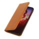 Чехол-книжка Deexe Wallet Case для Realme C11 2021 / C20 - Brown (280021Z). Фото 7 из 9