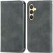 Чохол-книжка Deexe Wallet Case для Samsung Galaxy S25 (S931) - Grey (375356H). Фото 2 з 8