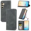 Чохол-книжка Deexe Wallet Case для Samsung Galaxy S25 (S931) - Grey (375356H)