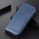 Чехол-книжка Deexe Wallet Case для Xiaomi Redmi 13C / Poco C65 - Blue (342500L). Фото 8 из 8