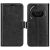 Чехол-книжка Deexe Wallet Style для Nothing Phone (2a) / Phone (2a) Plus - Black: фото 1 из 7