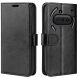 Чехол-книжка Deexe Wallet Style для Nothing Phone (3a) - Black (377749B). Фото 1 из 6
