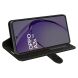 Чехол-книжка Deexe Wallet Style для OPPO A3x / A3 / A40m - Black (365328B). Фото 3 из 9