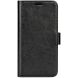Чехол-книжка Deexe Wallet Style для OPPO A3x / A3 / A40m - Black (365328B). Фото 5 из 9
