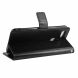 Чехол-книжка Deexe Wallet Style для OPPO A5S - Black (246902B). Фото 5 из 7