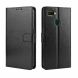 Чехол-книжка Deexe Wallet Style для OPPO A5S - Black (246902B). Фото 7 из 7