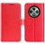 Чехол-книжка Deexe Wallet Style для OPPO Reno 12 F/FS - Red: фото 1 из 6