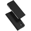 Чехол-книжка DUX DUCIS Skin Pro для Apple iPhone 16 Plus - Black (360606B)