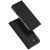 Чехол-книжка DUX DUCIS Skin Pro для Apple iPhone 16 Plus - Black: фото 1 из 10