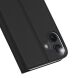 Чехол-книжка DUX DUCIS Skin Pro для Apple iPhone 16 Plus - Pink (360606P). Фото 6 из 10