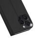 Чехол-книжка DUX DUCIS Skin Pro для Apple iPhone 16 Pro - Pink (360505P). Фото 6 из 10
