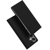 Чохол-книжка DUX DUCIS Skin Pro для OnePlus Nord CE 3 - Black: фото 1 з 10
