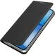 Чехол-книжка DUX DUCIS Skin Pro для OPPO Reno 16 F/FS - Black (413417B). Фото 2 из 10