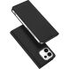 Чехол-книжка DUX DUCIS Skin Pro для OPPO Reno 16 F/FS - Black (413417B). Фото 1 из 10