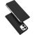 Чехол-книжка DUX DUCIS Skin Pro для OPPO Reno 16 F/FS - Black: фото 1 из 10
