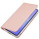 Чехол-книжка DUX DUCIS Skin Pro для Samsung Galaxy A37 (A376) - Pink (406006P). Фото 2 из 10