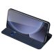 Чехол-книжка DUX DUCIS Skin Pro для Samsung Galaxy S25 (S931) - Blue (372303L). Фото 2 из 16
