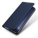 Чехол-книжка DUX DUCIS Skin Pro для Samsung Galaxy S25 (S931) - Blue (372303L). Фото 3 из 16