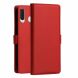 Чохол-книжка DZGOGO Milo Series для Samsung Galaxy M30 (M305) - Red (223406R). Фото 1 з 15