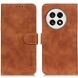 Чехол-книжка KHAZNEH Retro Wallet для OnePlus 13R / Ace 5 / Ace 5 Pro - Brown (373702Z). Фото 1 из 8