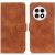 Чехол-книжка KHAZNEH Retro Wallet для OnePlus 13R / Ace 5 / Ace 5 Pro - Brown: фото 1 из 8