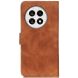 Чехол-книжка KHAZNEH Retro Wallet для OnePlus 13R / Ace 5 / Ace 5 Pro - Brown (373702Z). Фото 5 из 8