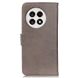 Чехол-книжка KHAZNEH Wallet Cover для OnePlus 13R / Ace 5 / Ace 5 Pro - Khaki (373745K). Фото 6 из 8