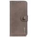Чехол-книжка KHAZNEH Wallet Cover для OnePlus 13R / Ace 5 / Ace 5 Pro - Khaki (373745K). Фото 5 из 8