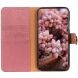 Чехол-книжка KHAZNEH Wallet Cover для Xiaomi Redmi Note 14 4G - Pink (373402P). Фото 2 из 7