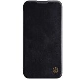 Чохол-книжка NILLKIN Qin Pro для Apple iPhone 13 Pro Max - Black (279758B)