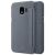 Чехол-книжка NILLKIN Sparkle Series для Samsung Galaxy J2 2018 (J250) - Black: фото 1 из 14
