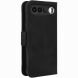 Чохол-книжка з кишеньками Deexe Wallet Stand для Realme 16 - Black (412308B). Фото 7 з 15