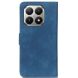 Чехол-книжка с застежкой KHAZNEH Retro Wallet для Xiaomi 17T Pro - Blue (422301L). Фото 6 из 10