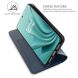 Чехол-книжка UniCase Business Wallet для OnePlus Nord 5 / Ace 5 Ultra - Blue (387539L). Фото 3 из 7