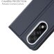 Чехол-книжка UniCase Business Wallet для OnePlus Nord 5 / Ace 5 Ultra - Blue (387539L). Фото 6 из 7