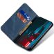 Чехол-книжка UniCase Jeans Wallet для Apple iPhone 14 Pro Max - Blue (301269L). Фото 4 из 6