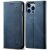 Чехол-книжка UniCase Jeans Wallet для Apple iPhone 14 Pro Max - Blue: фото 1 из 6
