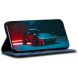 Чехол-книжка UniCase Jeans Wallet для Apple iPhone 14 Pro Max - Blue (301269L). Фото 5 из 6